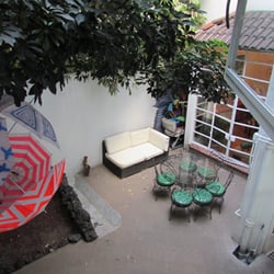 Casa Comtesse