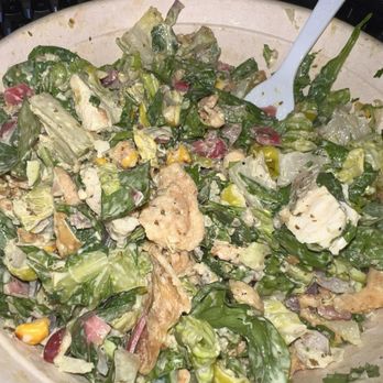 Simply Salad - Salad Near Me - Gardena, California Simply Salad - Salad Near Me - Gardena, California