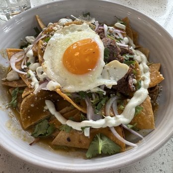 CasaEma - Suadero Chilaquiles - Mexican Near Me - Houston, Texas