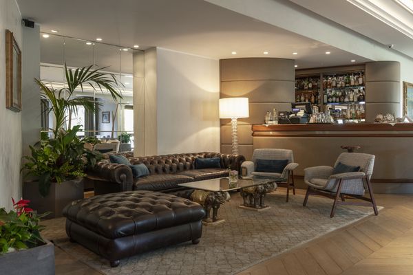 Hotel la Palma by null