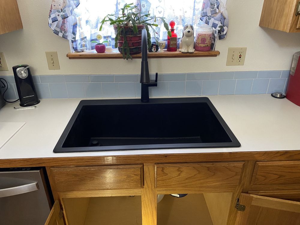 Slide of Platinum Home Service