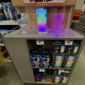 The Home Depot - Table lamps - Nurseries & Gardening Near Me - Monterey Park, California The Home Depot - Table lamps - Nurseries & Gardening Near Me - Monterey Park, California