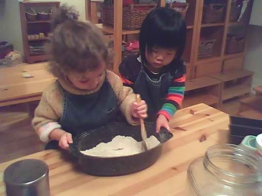 Children's Sunflower House & Garden by null