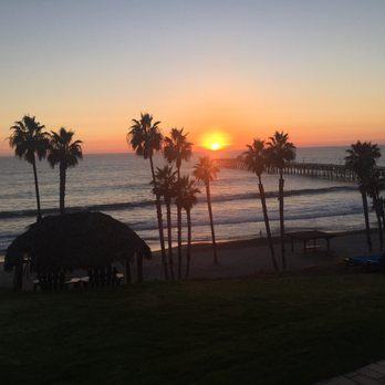 Beachcomber Inn - Hotels Near Me - San Clemente, California