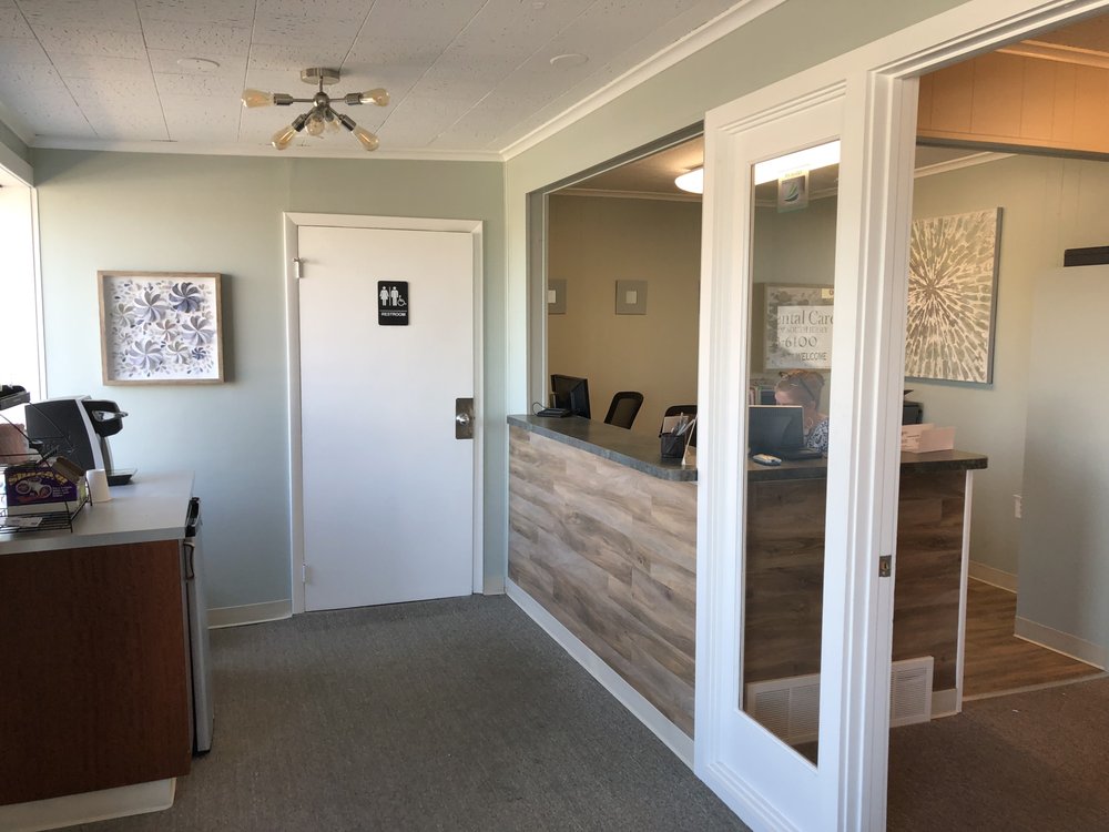 DENTAL CARE OF STRATFORD Updated July 2024 17 Reviews 105 E