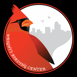Wright's Backyard Birding Center
