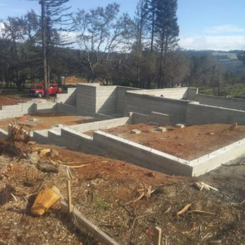 Carlos AA Construction - New foundation Excellent work - General Contractors Near Me Carlos AA Construction - New foundation Excellent work - General Contractors Near Me