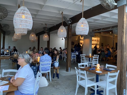 Baba Restaurant by null