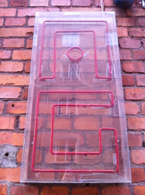 Restaurant AG by null