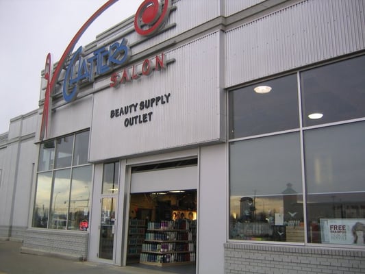 CHATTERS HAIR SALON Updated January 2025