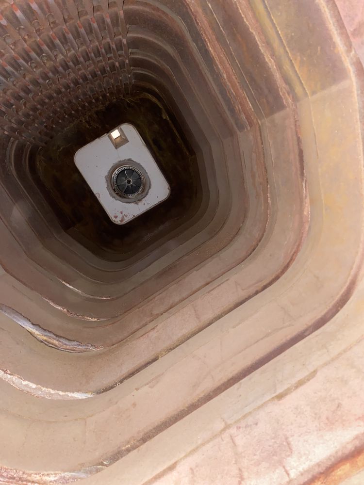 Slide of R & F Plumbing & Heating