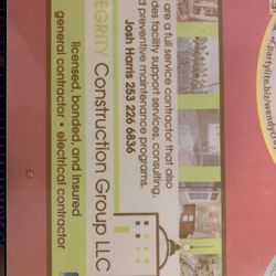 Integrity Construction Group