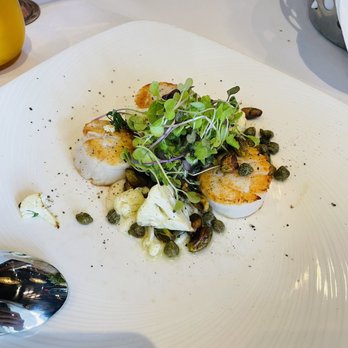 Prime 1024 - Sea scallops - Italian Near Me - Roslyn, New York Prime 1024 - Sea scallops - Italian Near Me - Roslyn, New York