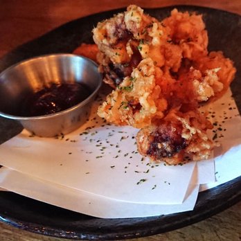 Guu Izakaya Toronto - Karaage - Japanese Near Me - Toronto, Ontario