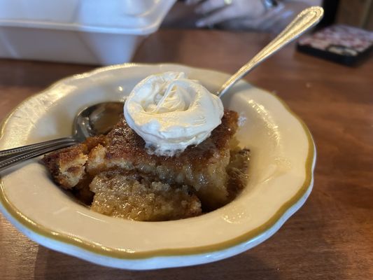 The Old Talbott Tavern by null