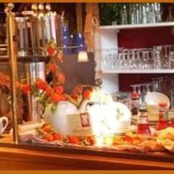 Hofcafe Fredershausen