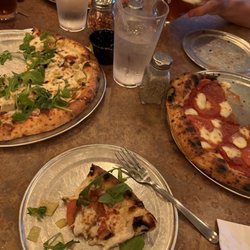 Dough Pizzeria