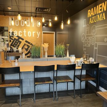 RAMEN AZUMA - Updated May 2026 - 314 Photos & 81 Reviews - 108 S