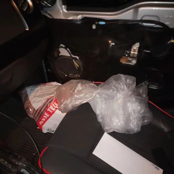 Covert Ford Lincoln - Noticed my passenger door panel was missing... - Car Dealers Near Me - Austin, Texas