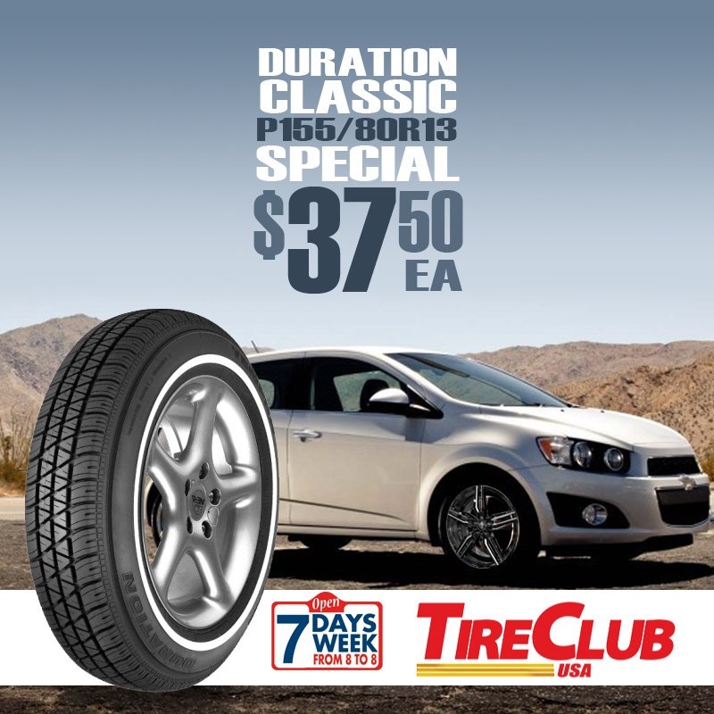 THE NEW TIRE CLUB 78 Photos & 11 Reviews 1136 Tony Lama St, El Paso