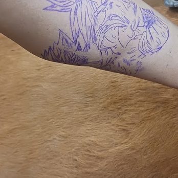 Nomadic Tattoos - Tattoo Near Me - Newark, New Jersey Nomadic Tattoos - Tattoo Near Me - Newark, New Jersey