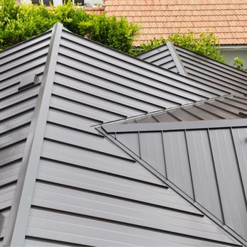 Eclipse Metal Roofing - Standing Seam Metal Roof - Roofing Near Me - Los Angeles, California Eclipse Metal Roofing - Standing Seam Metal Roof - Roofing Near Me - Los Angeles, California