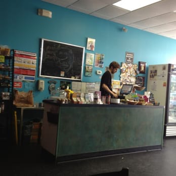 Manatee Cafe - You can pick up a few vegetarian groceries too! - Breakfast & Brunch Near Me - Saint Augustine, Florida Manatee Cafe - You can pick up a few vegetarian groceries too! - Breakfast & Brunch Near Me - Saint Augustine, Florida