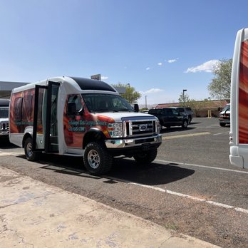 Antelope Slot Canyon Tours - Buses! - Tours Near Me - Page, Arizona Antelope Slot Canyon Tours - Buses! - Tours Near Me - Page, Arizona