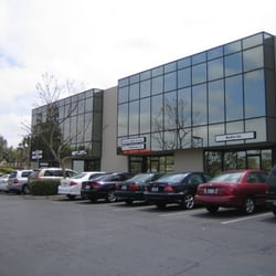 Spiritist Society of San Diego - Building on Lusk Blvd