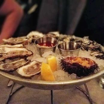 Neptune Oyster - Seafood Near Me - Boston, Massachusetts Neptune Oyster - Seafood Near Me - Boston, Massachusetts