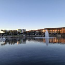 Center Lake Park