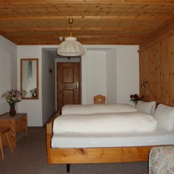 Hotel Acla - Filli - Familienzimmer
