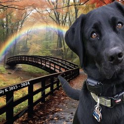 Wellcare Animal Hospital - St John's Bailey K