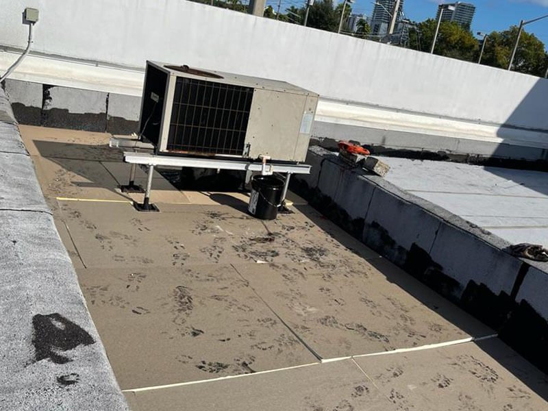 Slide of Unifield Building Solutions