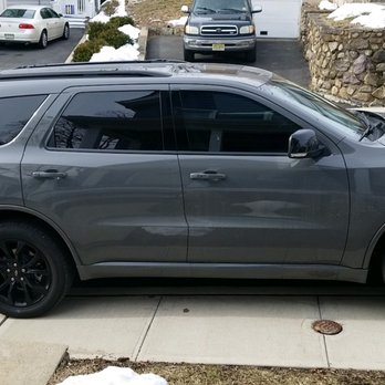 De Show Window Tinting - Car Window Tinting Near Me - Rockaway , New Jersey