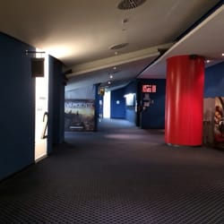 Ocine - Interior