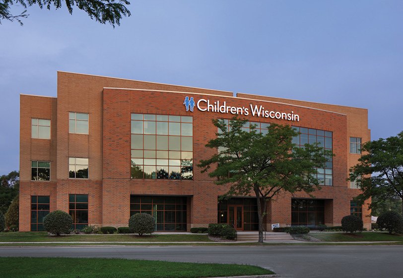 RIVER GLEN PEDIATRICS CHILDREN’S WISCONSIN 4655 N Port Washington