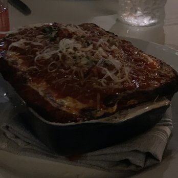 SAVI Cucina + Wine Bar - Eggplant Parmigiana - Wine Bars Near Me - Mount Pleasant, South Carolina SAVI Cucina + Wine Bar - Eggplant Parmigiana - Wine Bars Near Me - Mount Pleasant, South Carolina