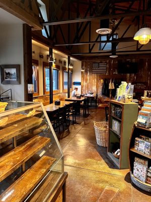 West Shore Market by null