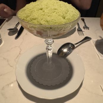 Camphor - French Near Me - Los Angeles, California