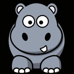 Photo Hippo - Photo Hippo / Fuji Digital Imaging