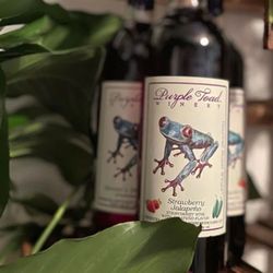 Purple Toad Winery & Distillery