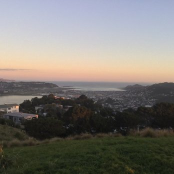 Mount Victoria Lookout - Local Flavor Near Me - Wellington, WGN