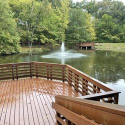 Longview Farm Park