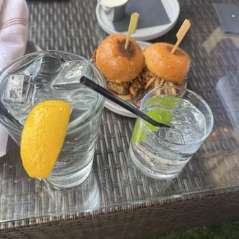 Batch New Southern Kitchen - New American Near Me - Delray Beach, Florida