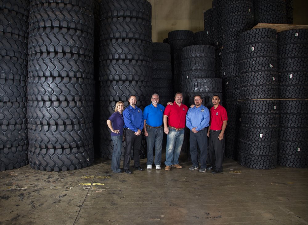 EAST BAY TIRE Updated August 2024 2200 Huntington Dr, Fairfield