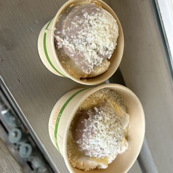 Kalo Bombs - Ice Cream & Frozen Yogurt Near Me - Waianae, Hawaii Kalo Bombs - Ice Cream & Frozen Yogurt Near Me - Waianae, Hawaii
