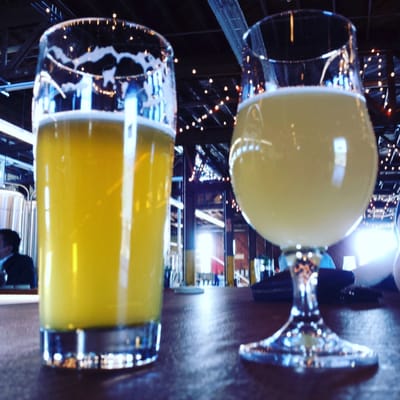 Brouwerij West by null
