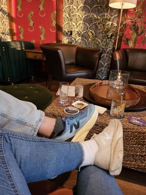 Karoo Cafe by null