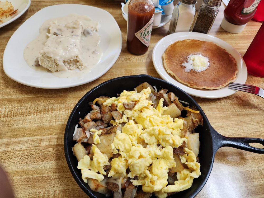 Boulevard Cafe